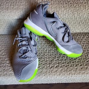 LBJ 23 men's 12 lowdunk tennis shoes